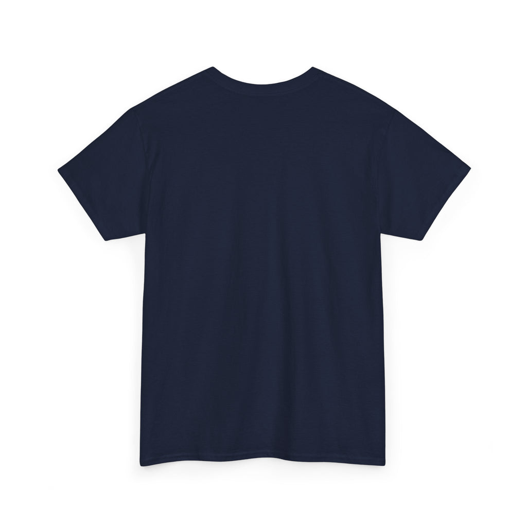 Hello World Graphic Tee with tear-away label - T-Shirt
