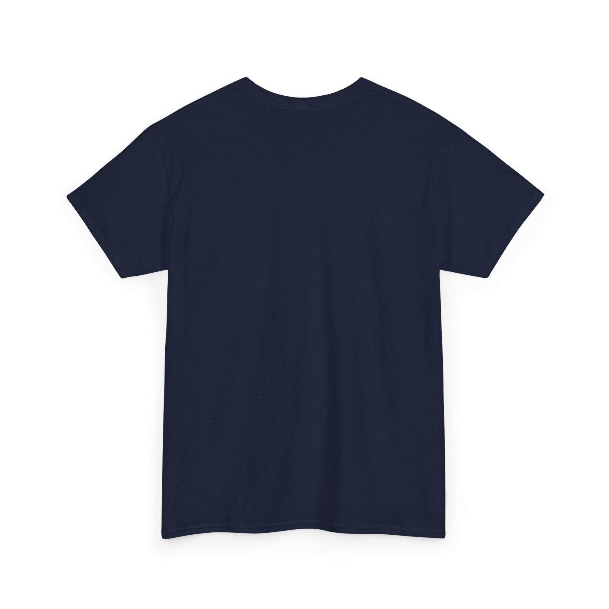 Hello World Graphic Tee with tear-away label - T-Shirt