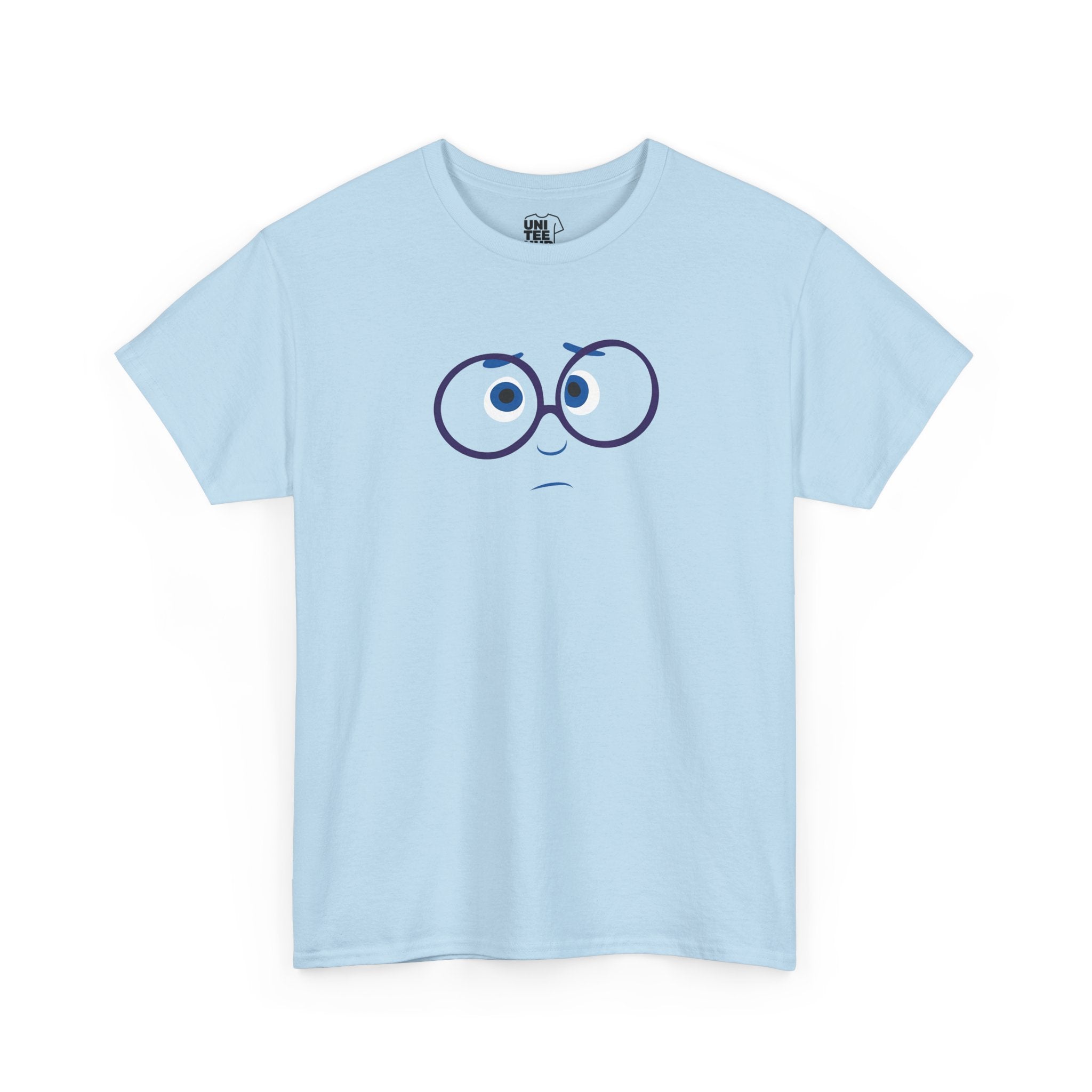 I’m Sad - Unisex Heavy Cotton Tee - T-Shirt