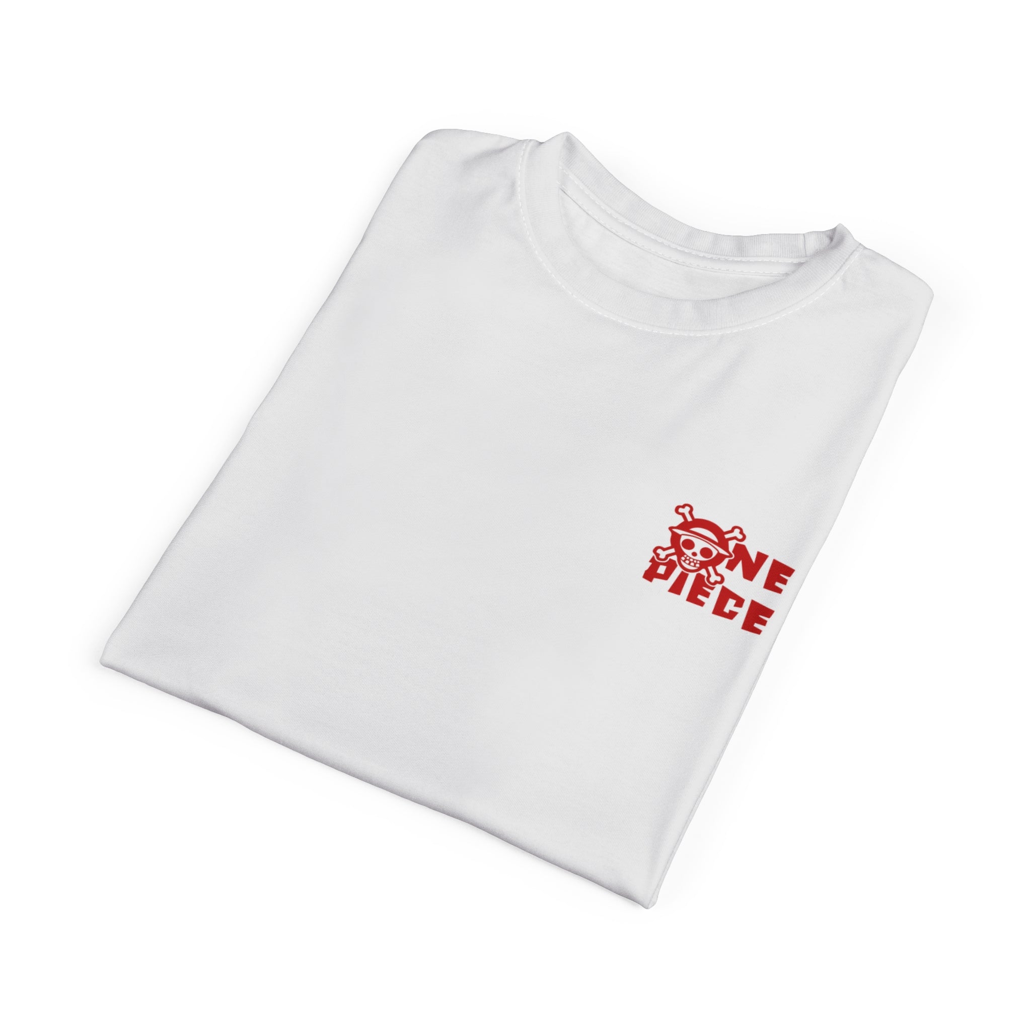 One Piece Minimal T-Shirt