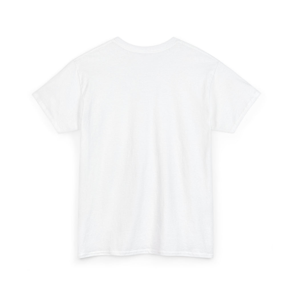Hello World Graphic Tee with tear-away label - T-Shirt