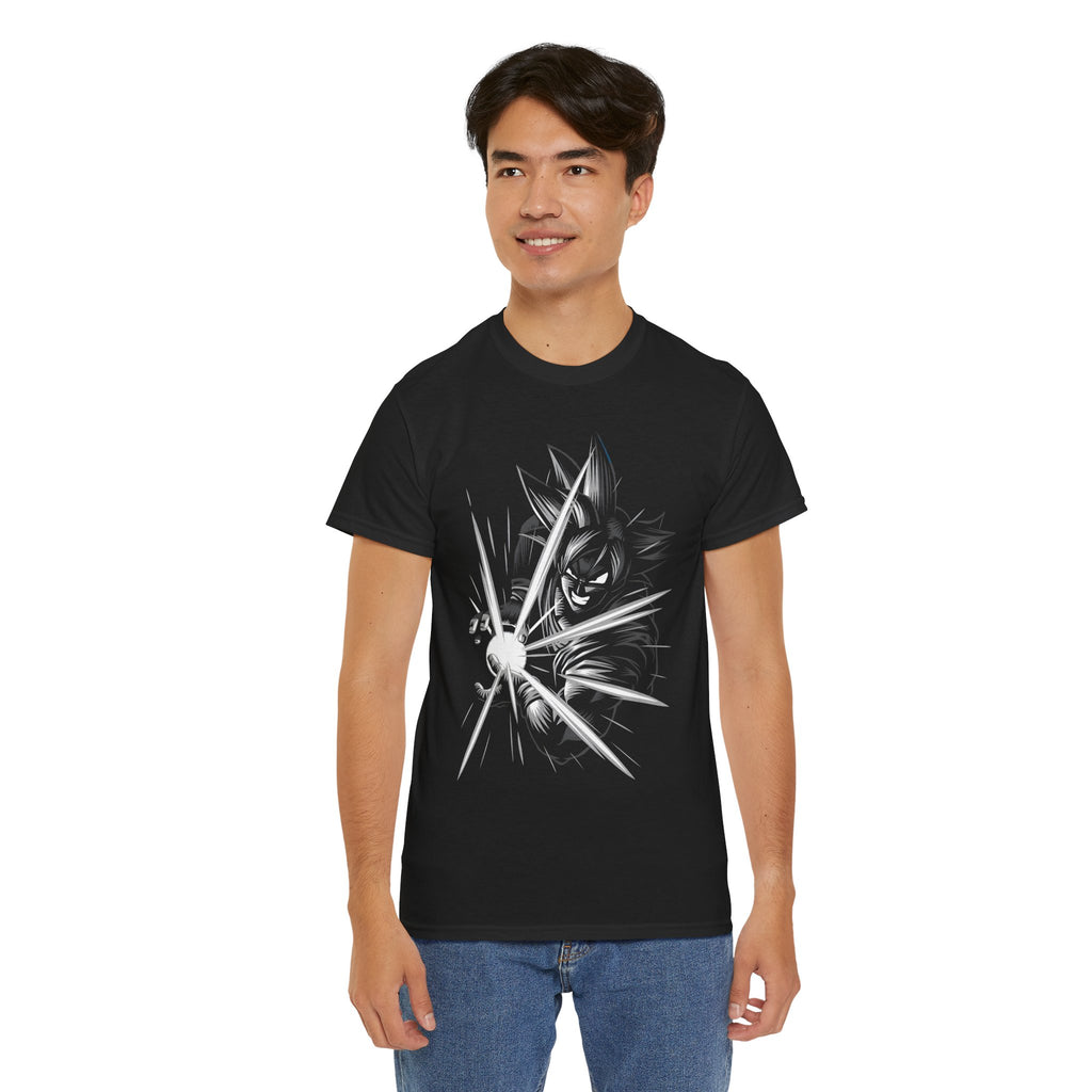 Dragon Energy T-Shirt - T-Shirt