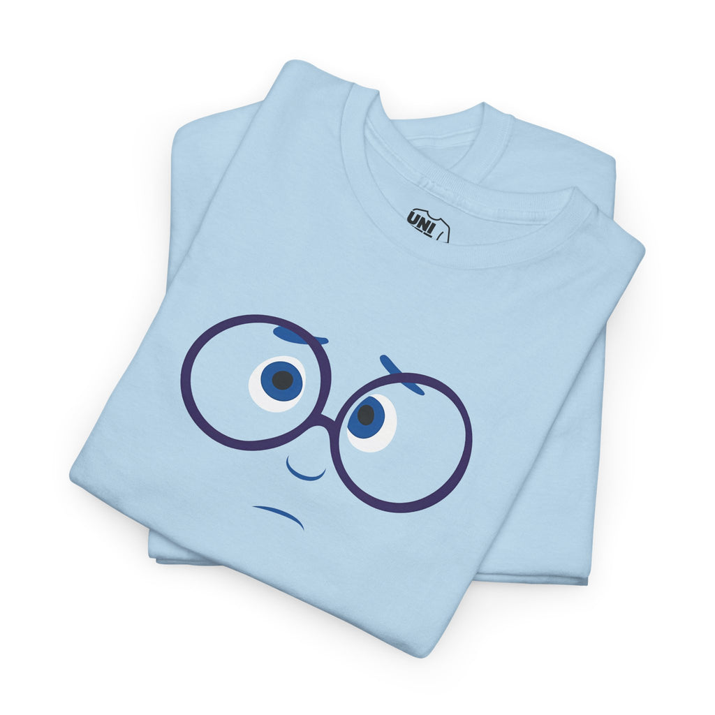 I’m Sad - Unisex Heavy Cotton Tee - T-Shirt