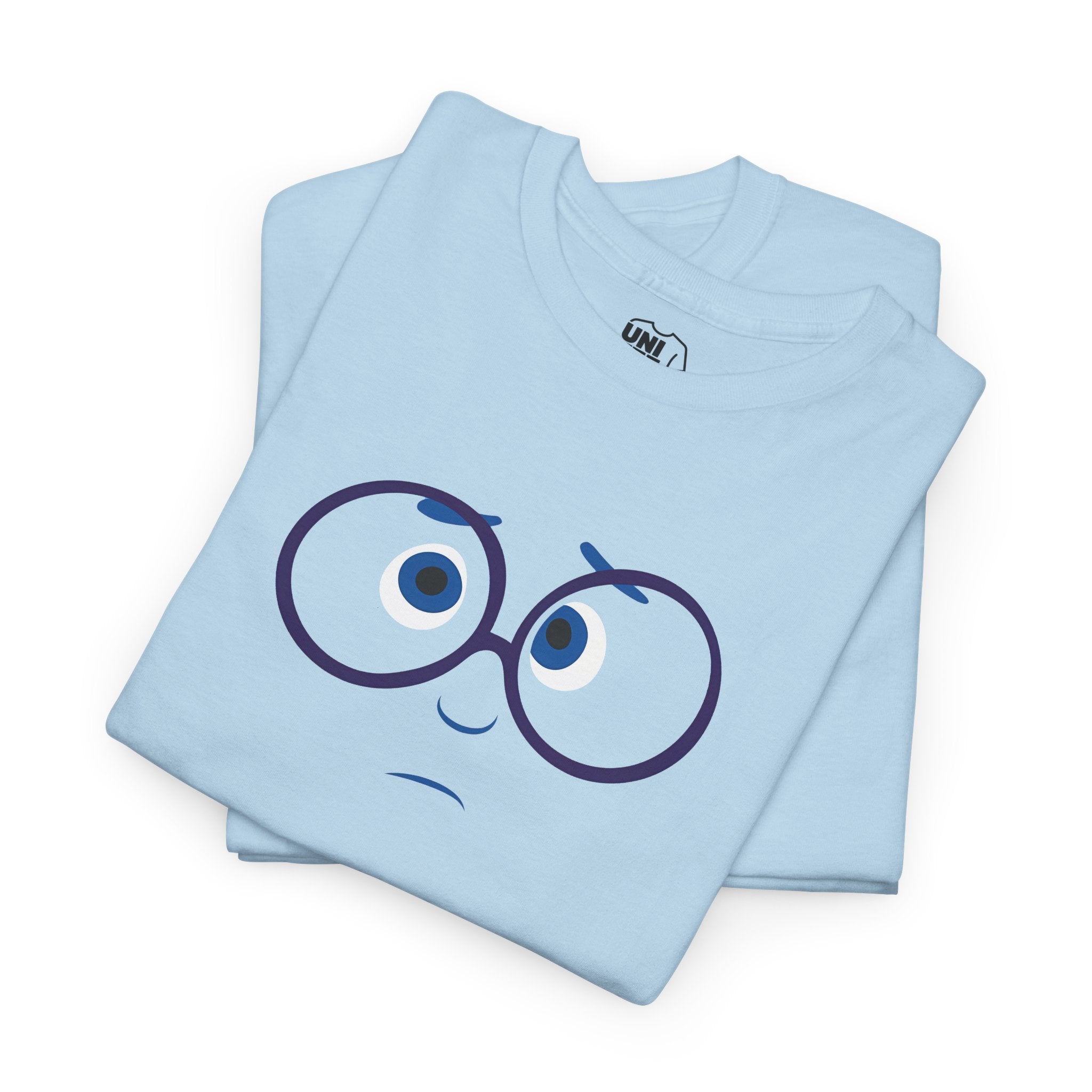 I’m Sad - Unisex Heavy Cotton Tee - T-Shirt
