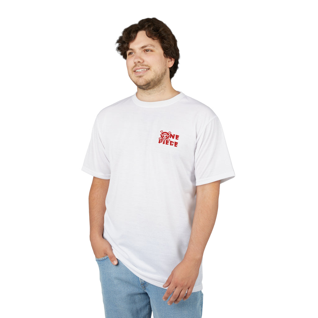 One Piece Minimal T-Shirt
