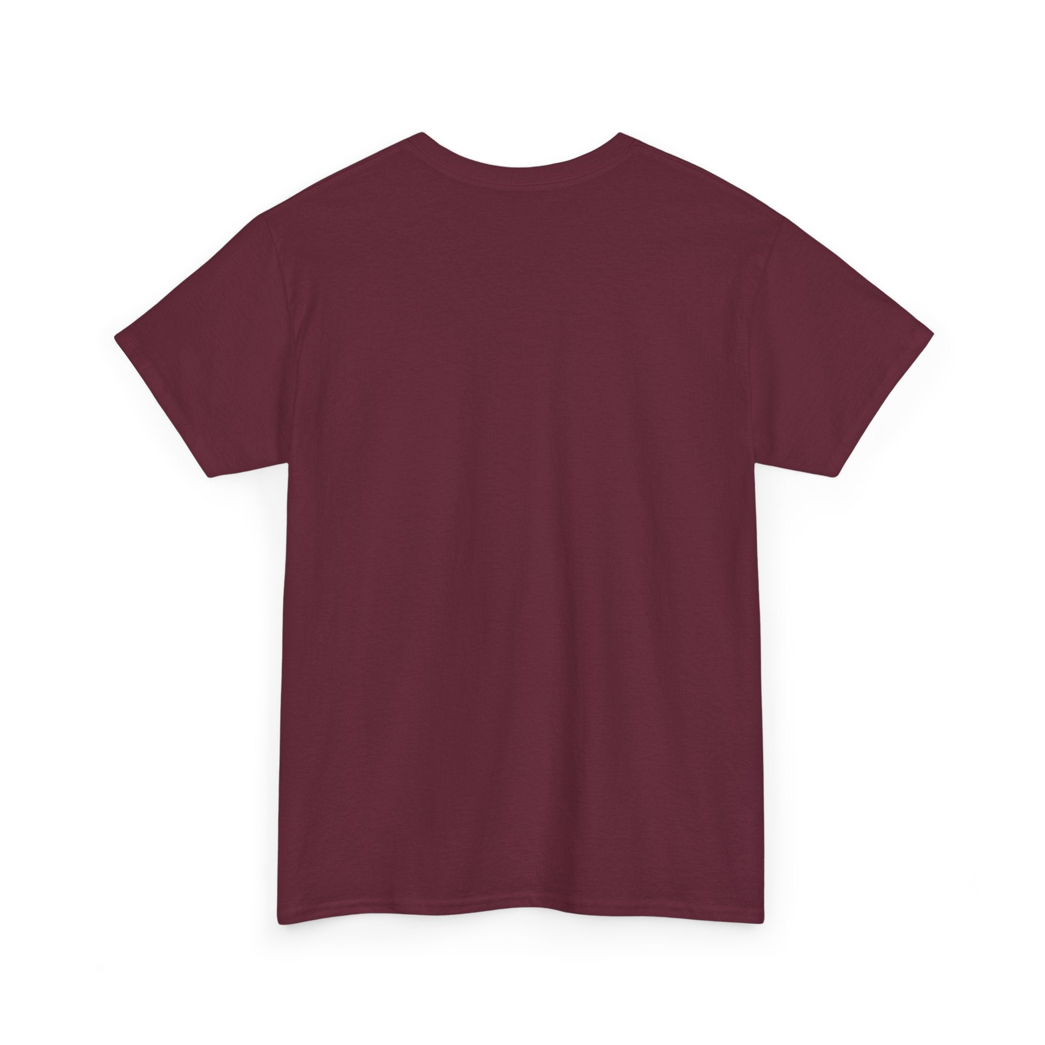Meh. - Premium Soft Cotton T-Shirt - T-Shirt