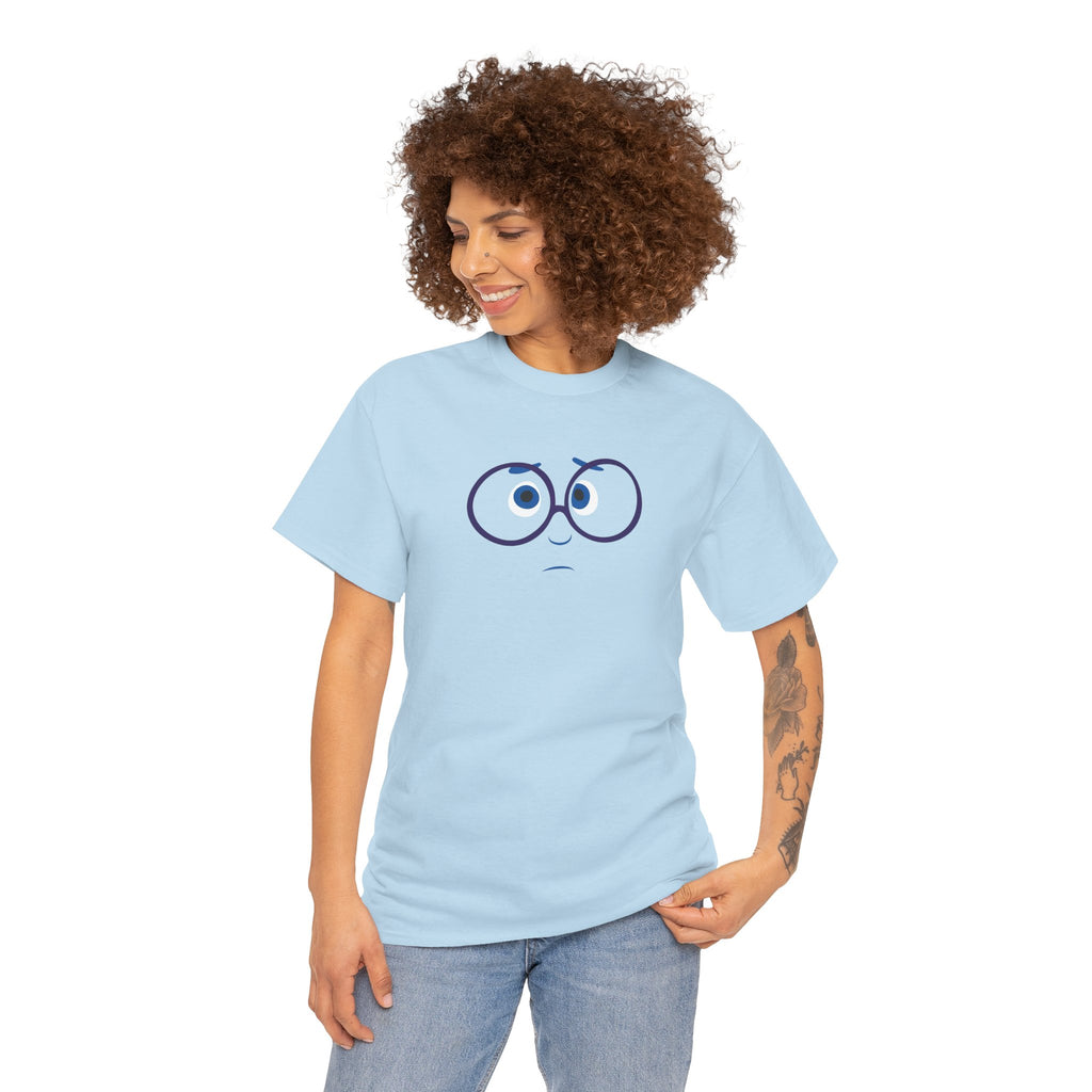 I’m Sad - Unisex Heavy Cotton Tee - T-Shirt