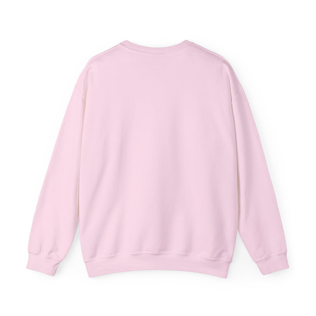 Pink Tweety Bird Crewneck Sweatshirt Machine Wash Max 30C - Sweatshirt