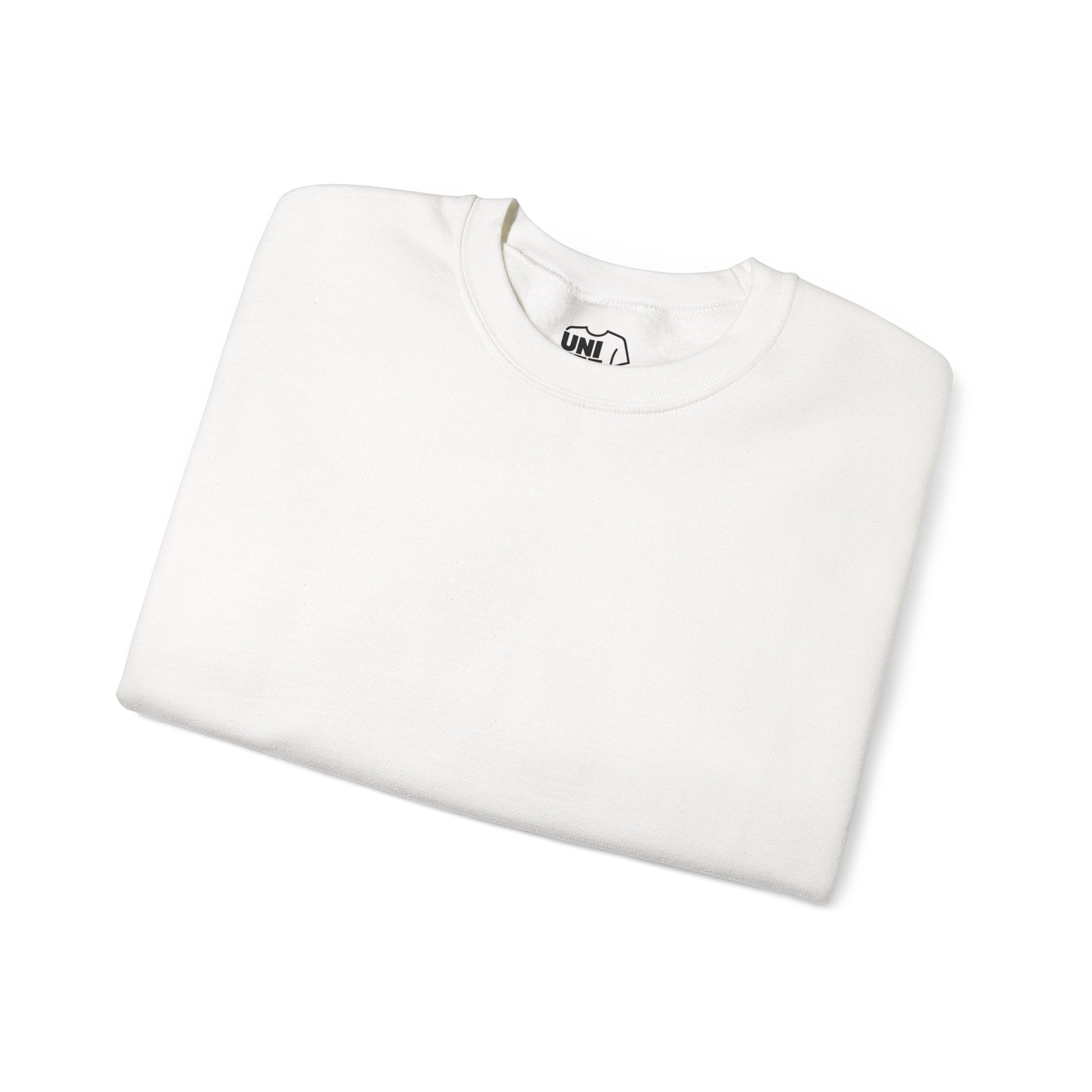 Don’t Stop Me Now Unisex Heavy Crewneck Sweatshirt - Sweatshirt