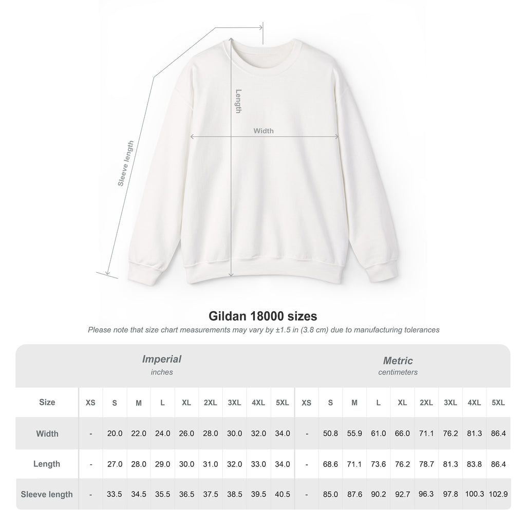 Hello Winter Unisex Crewneck Sweatshirt - Sweatshirt