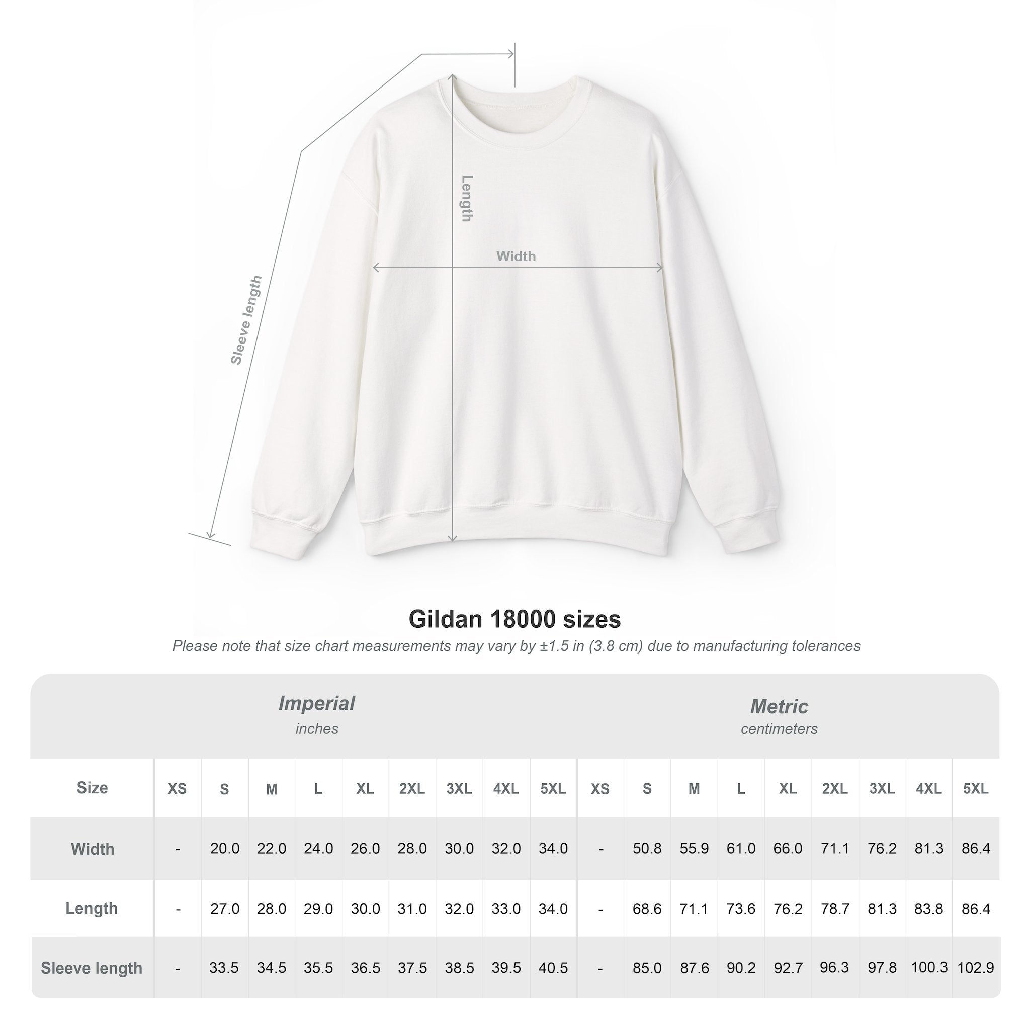 Hello Winter Unisex Crewneck Sweatshirt - Sweatshirt