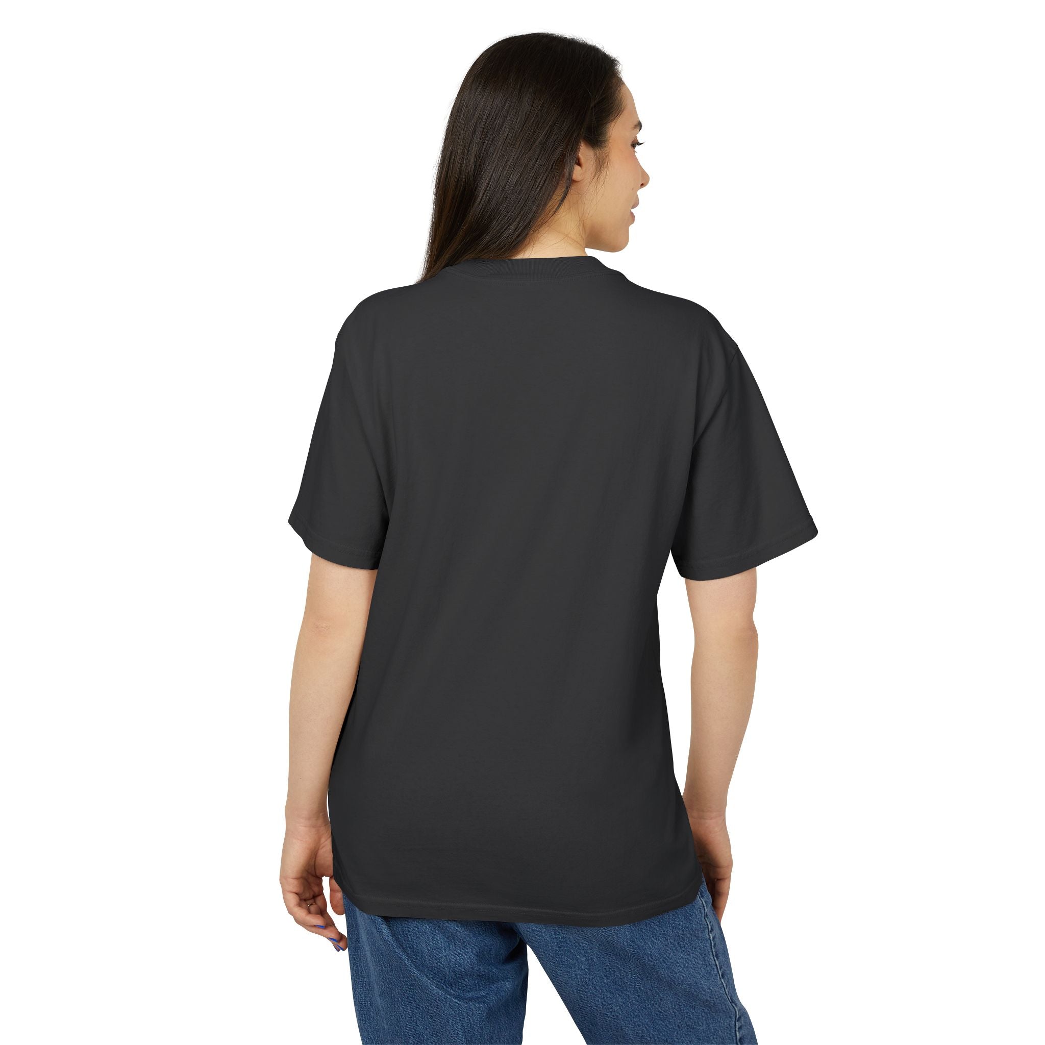 Unlimited Design Relaxed Fit T-Shirt - T-Shirt